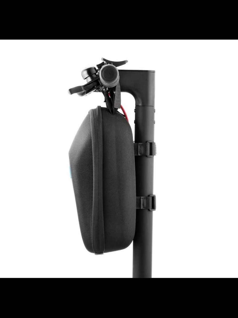 Black Protective Camera & Accessory Case - Picture 4 of 6